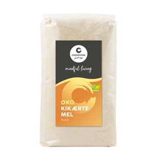 Kikærtemel Ø