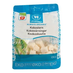 Kokostern Ø