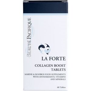 LA Forte Beauté Pacifique
