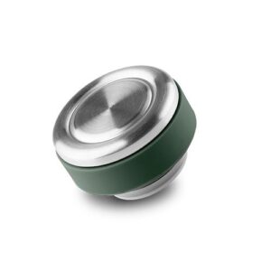 Låg til Bottle - Tropical Green