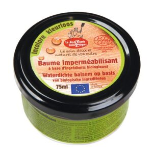 Læder balsam neutral