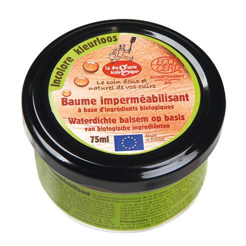 Læder balsam neutral 1 Læder balsam neutral