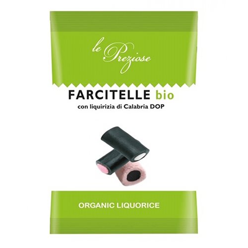 Lakrids konfetti Ø 1 Lakrids konfetti Ø