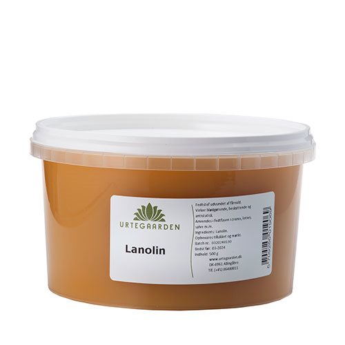 Lanolin 1 Lanolin