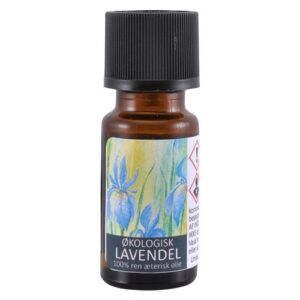 Lavendelolie æterisk