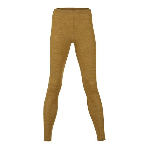 Leggings, saffron, str. 46/48 1 Leggings, saffron, str. 46/48