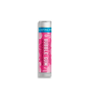 Lip Balm Bubble Gum