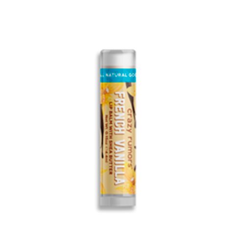 Lip Balm French Vanilla 1 Lip Balm French Vanilla