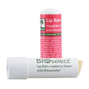 Lip Balm Raspberry Flavor