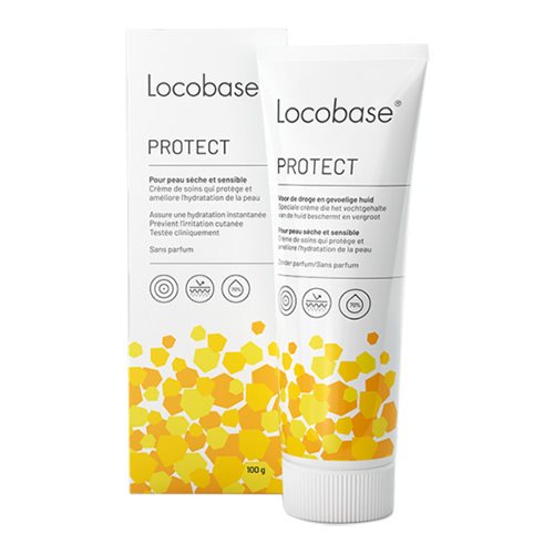 Locobase PROTECT 1 Locobase PROTECT