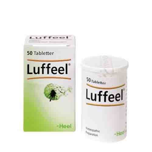 Luffeel 1 Luffeel