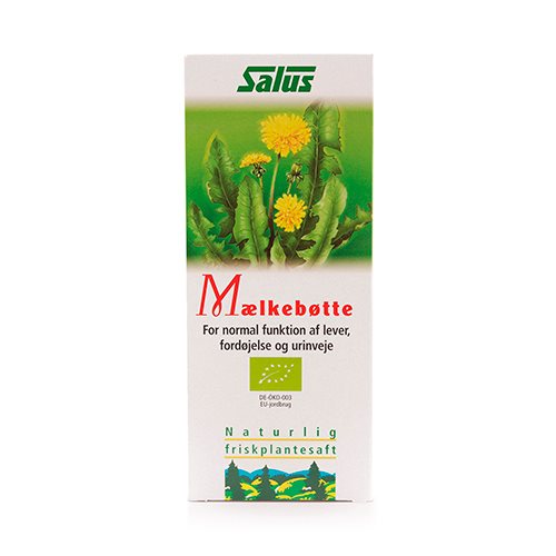 Mælkebøtte Schönenberger Ø 1 Mælkebøtte Schönenberger Ø