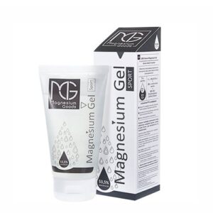 Magnesium Sports & Massage gel