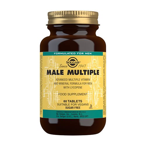 Male Multiple 1 Male Multiple