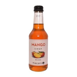 Mango sirup Ø