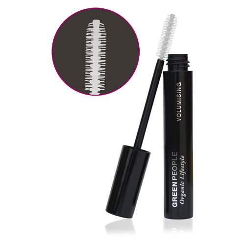 Mascara volumising black 1 Mascara volumising black