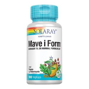 Mave i Form (papaya m.m.)