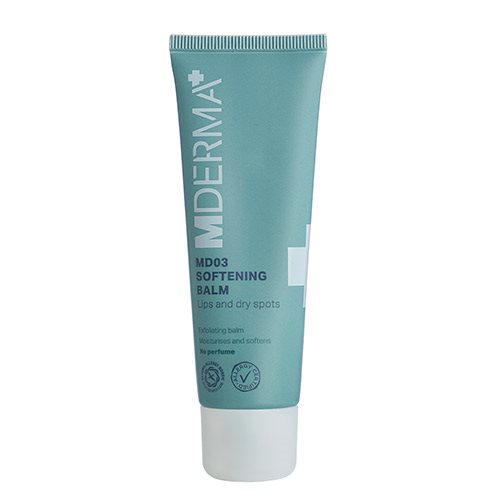MD03 Softening Balm 1 MD03 Softening Balm