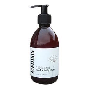 Medisis hånd & body lotion