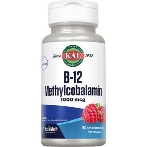 Methylcobalamin 1000 ug (B12)