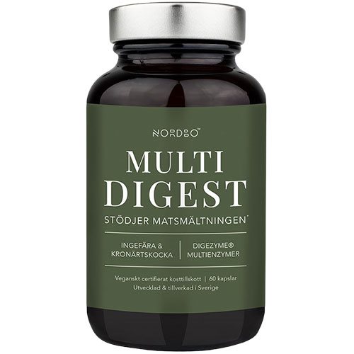 Multi Digest 1 Multi Digest