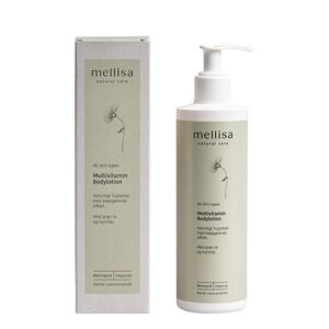 Multivitamin Bodylotion