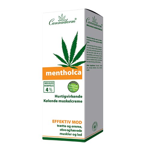 Muskelcreme Mentholca 1 Muskelcreme Mentholca