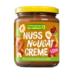 Nødde chokocreme Ø