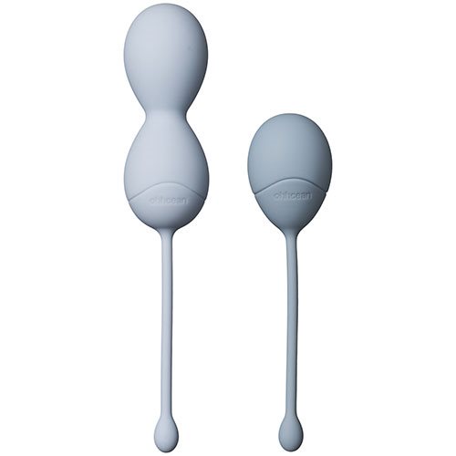 ohhcean OBP-07 Pleasure ball set 1 ohhcean OBP-07 Pleasure ball set
