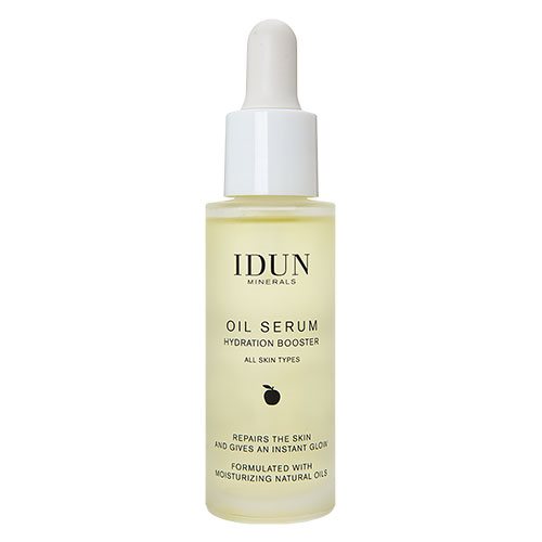 Oil Serum 1 Oil Serum