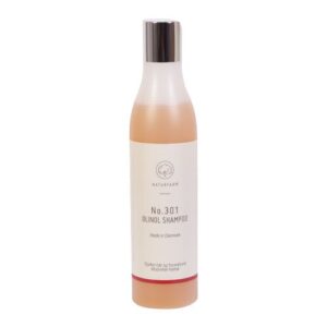 Olinol no 301 Shampoo skæl