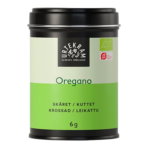 Oregano Ø 1 Oregano Ø
