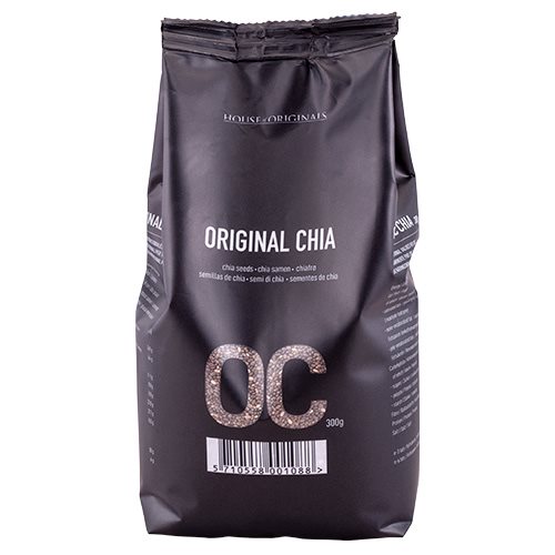 Original Chia 1 Original Chia