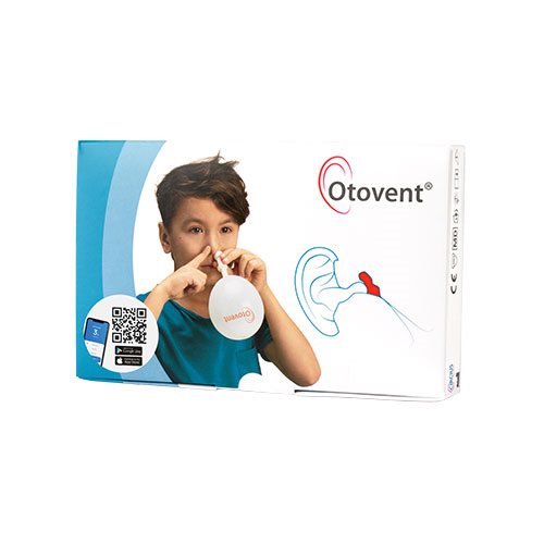 Otovent 1 Otovent
