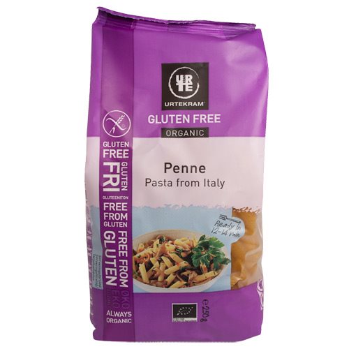 Penne Glutenfri Ø 1 Penne Glutenfri Ø
