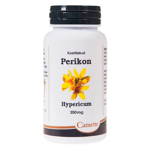 Perikon hypericum 1 Perikon hypericum