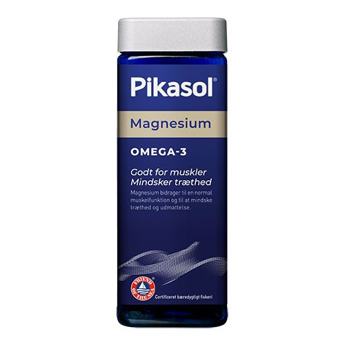 Pikasol Magnesium 1 Pikasol Magnesium