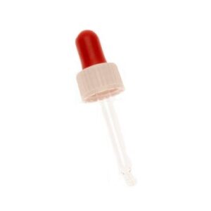 Pipette til 10 ml flaske