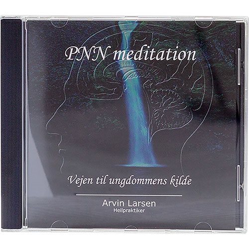 PNN-meditationsterapi CD 1 PNN-meditationsterapi CD