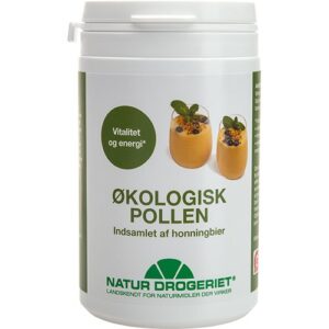 Pollen Ø