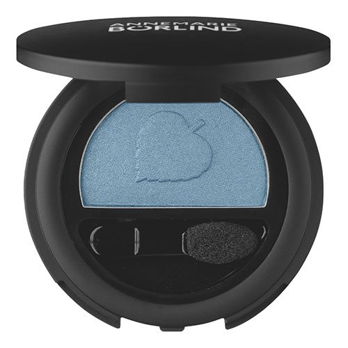 Powder Eye Shadow Blue Pearl 1 Powder Eye Shadow Blue Pearl
