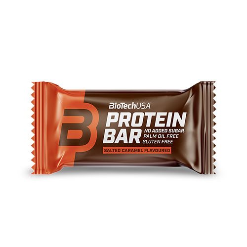 Proteinbar Salted Caramel 1 Proteinbar Salted Caramel