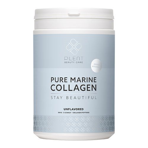 Pure Marine Collagen unflavored 1 Pure Marine Collagen unflavored