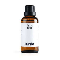 Pyrit D30