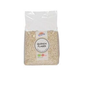 Quinoa flager Ø