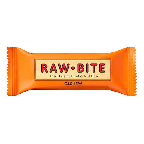Rawbite Cashew Ø 1 Rawbite Cashew Ø