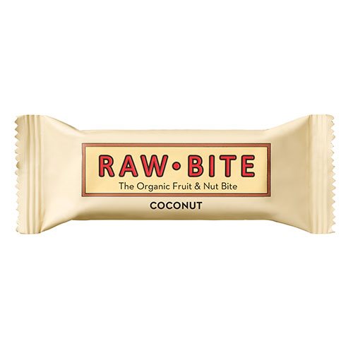 Rawbite Coconut Ø 1 Rawbite Coconut Ø
