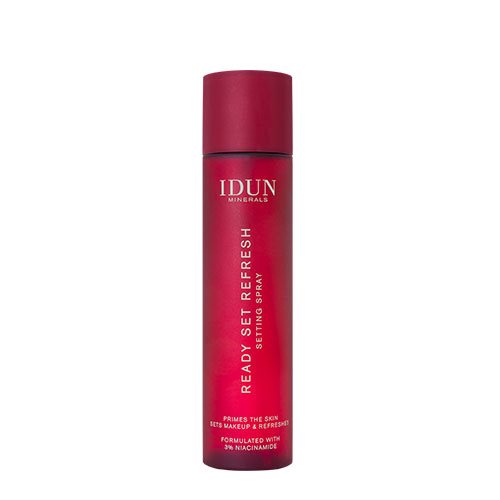 Ready Set Refresh Setting Spray 1 Ready Set Refresh Setting Spray