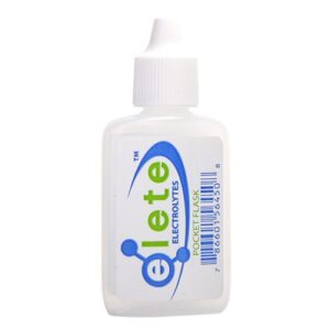 Refill fl. Elete ELECTROLYTE