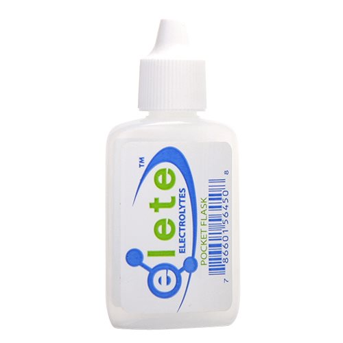 Refill fl. Elete ELECTROLYTE 1 Refill fl. Elete ELECTROLYTE